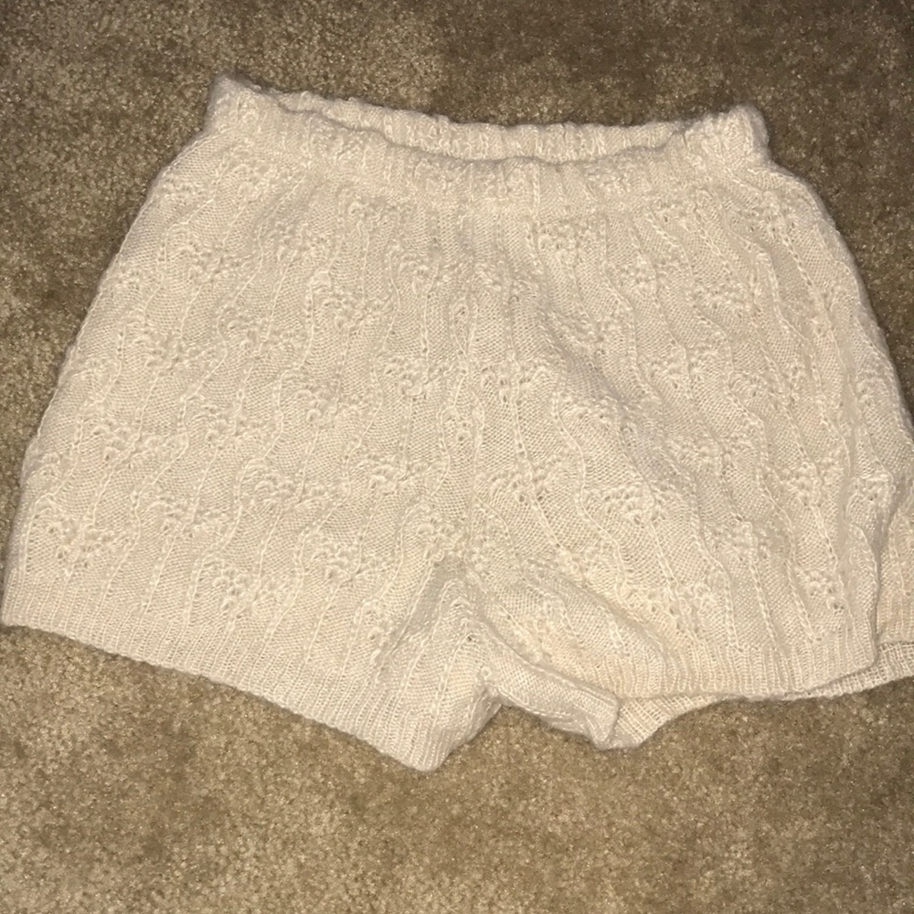 Sparkle & Fade shorts from urban outfitters